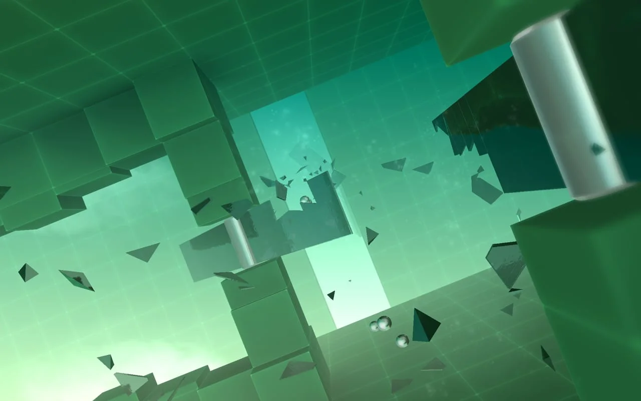 Smash Hit Screenshot 3