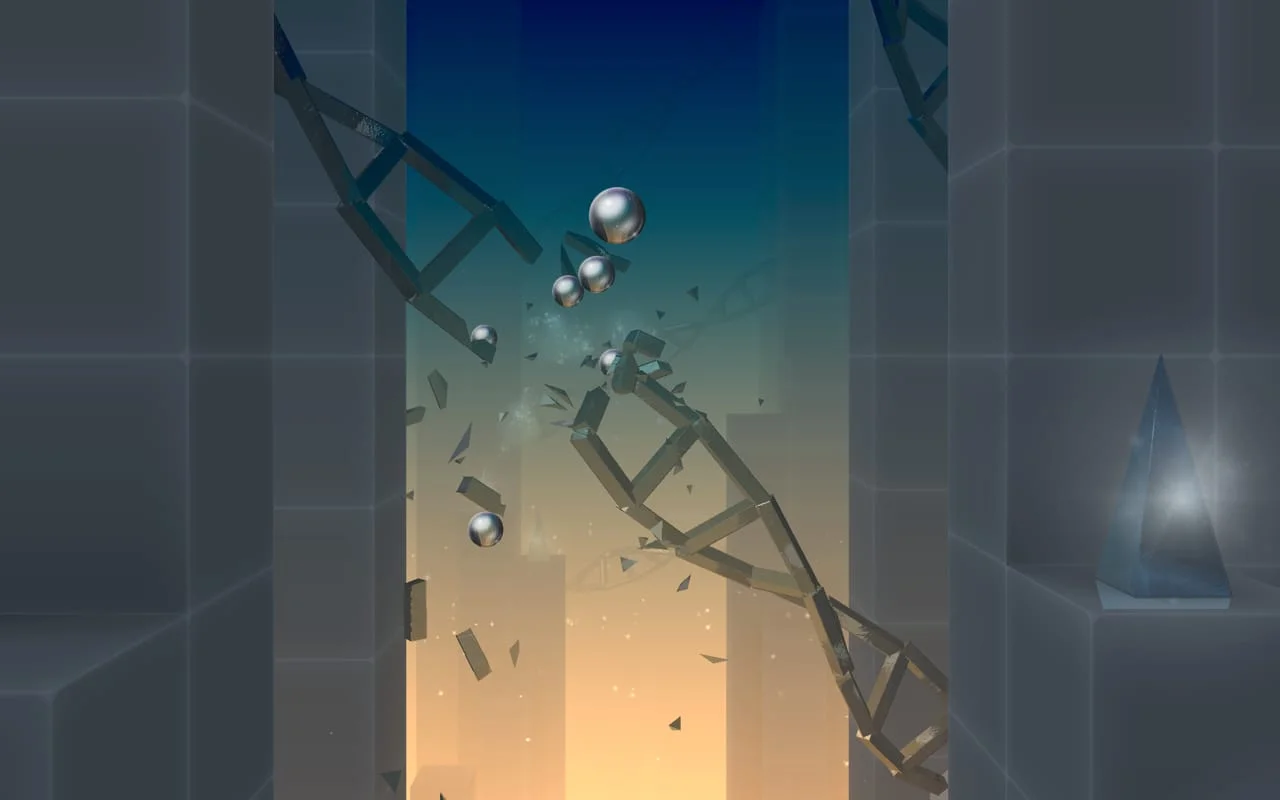 Smash Hit Screenshot 4