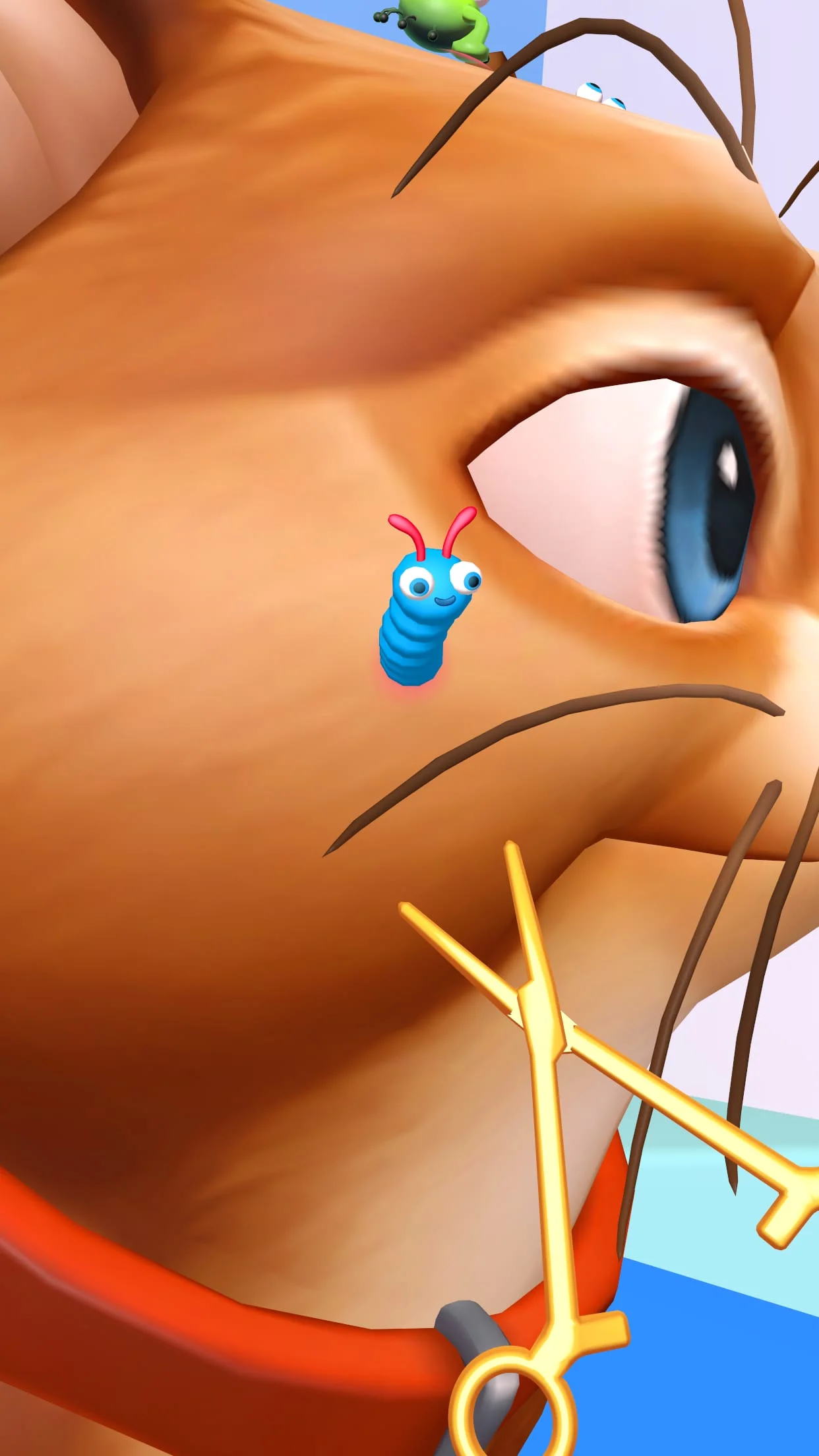 Parasite Cleaner Screenshot 4