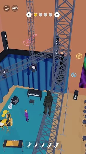 VIP Guard Screenshot 4