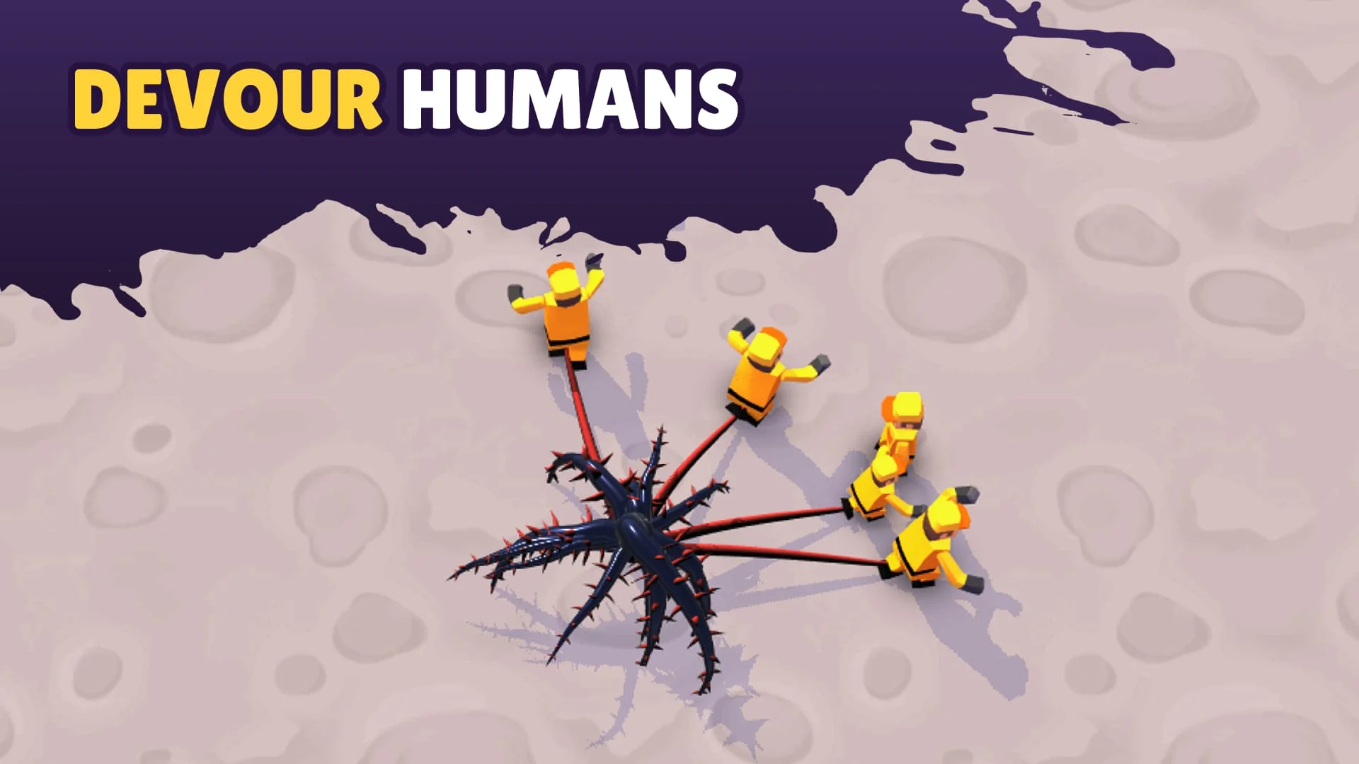 Alien Invasion: RPG Idle Space Screenshot 2