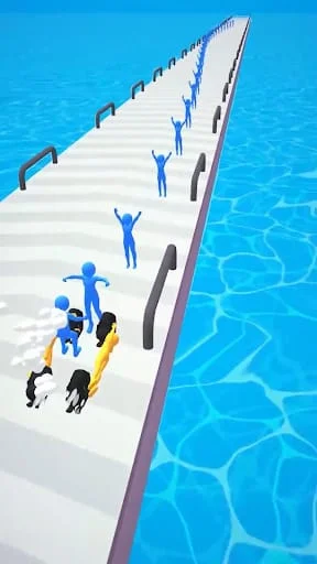 Human Vehicle Screenshot 3