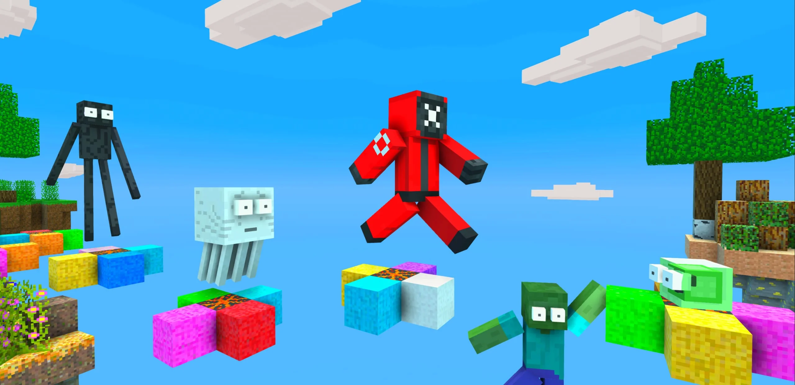Craft School: Monster Class Screenshot 2