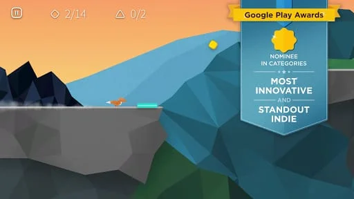 Fast like a Fox Screenshot 1