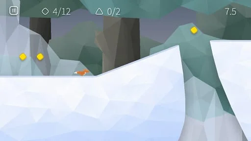 Fast like a Fox Screenshot 2