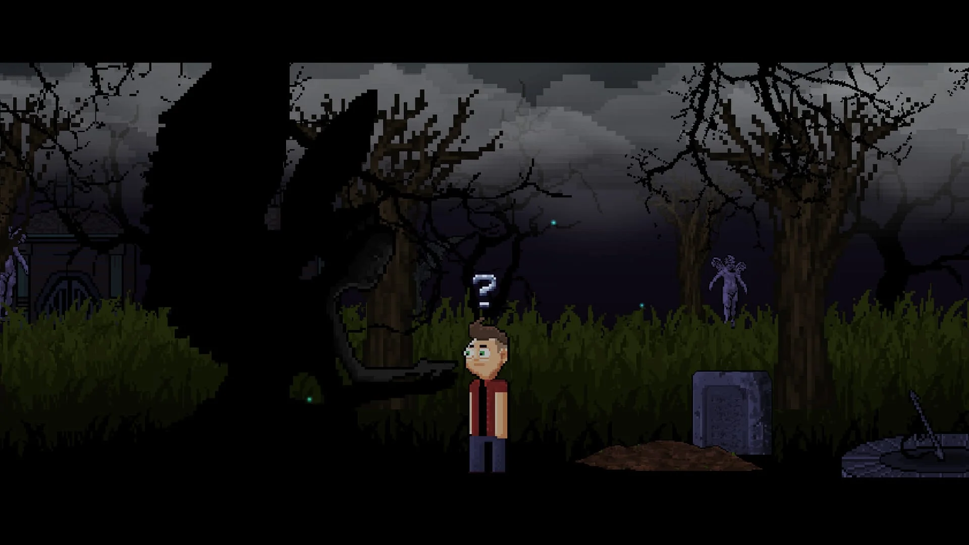 Dentures and Demons 2 Screenshot 1