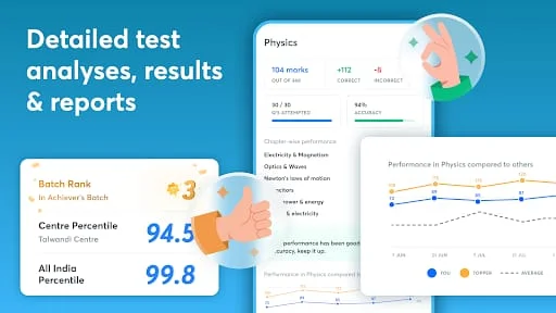 Unacademy: Learn & Crack Exams Screenshot 4