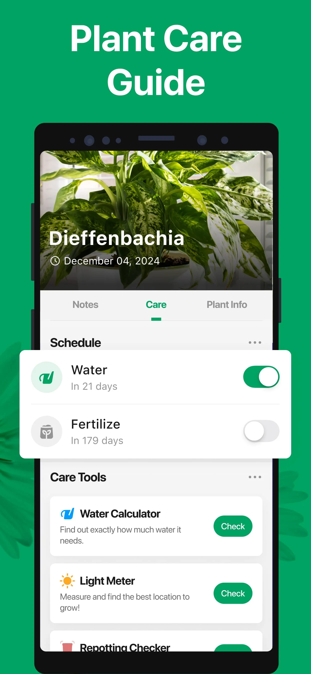PictureThis - Plant Identifier Screenshot 3