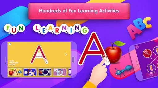 ChuChu TV Nursery Rhymes Pro Screenshot 3