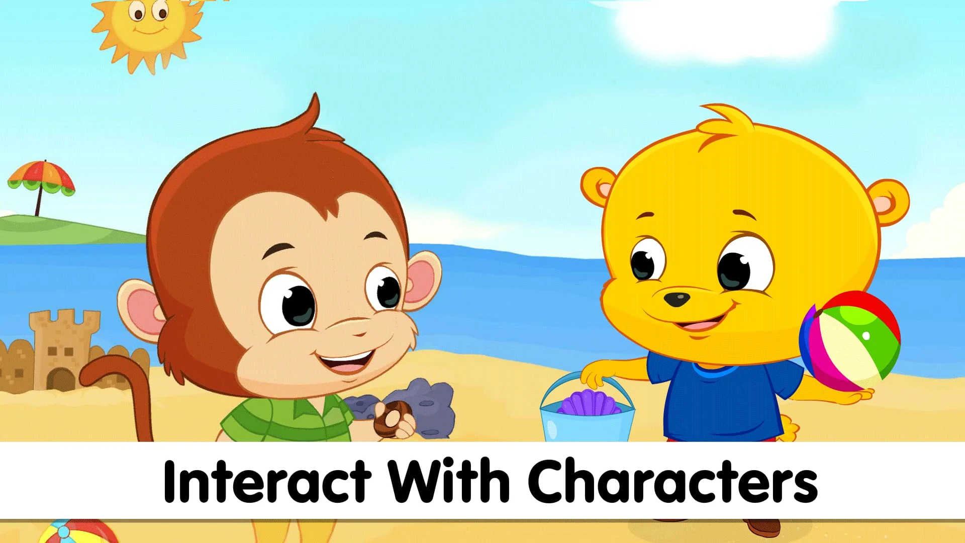 Bedtime Stories for Kids Screenshot 4