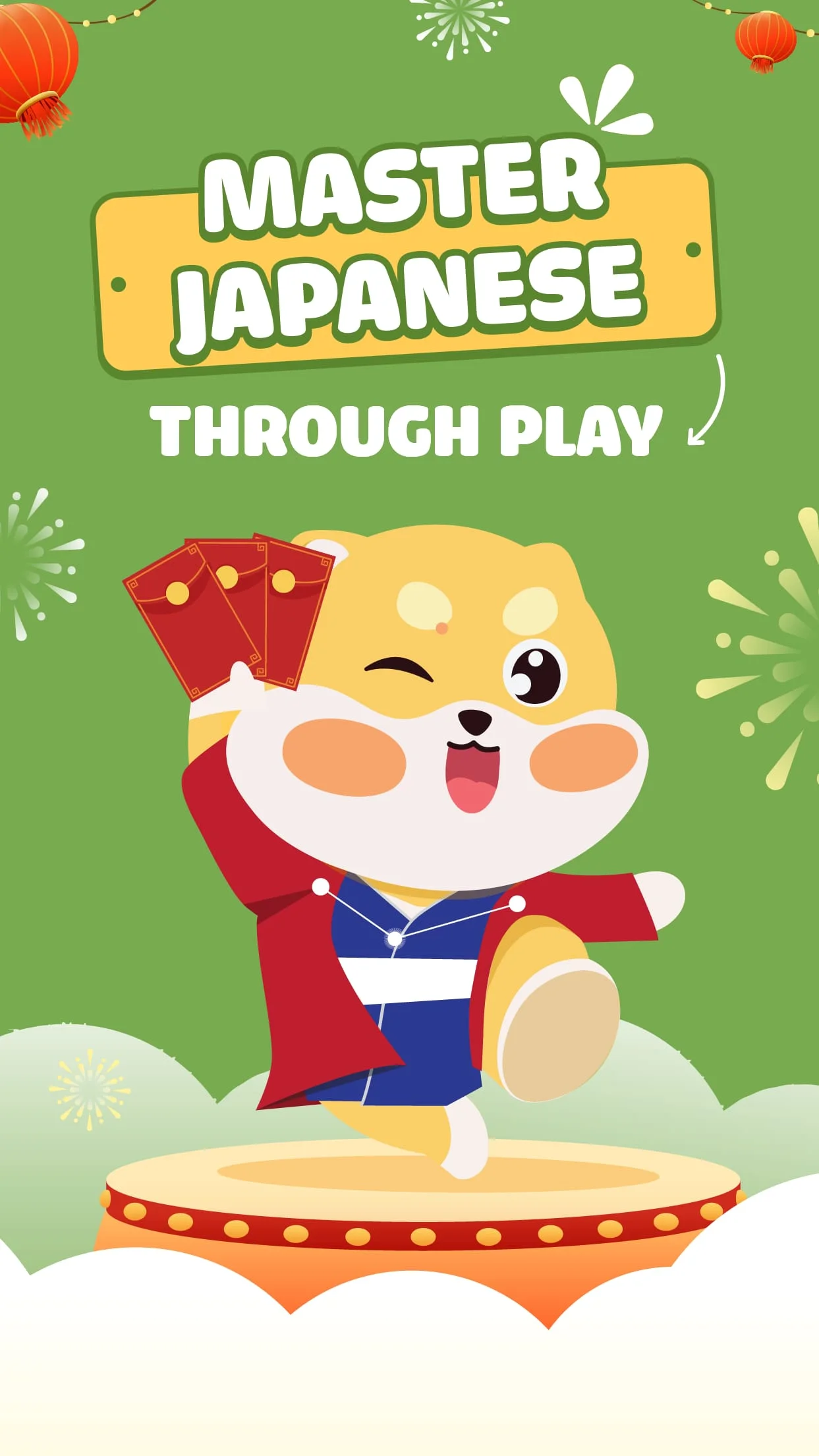 HeyJapan: Learn Japanese Screenshot 1