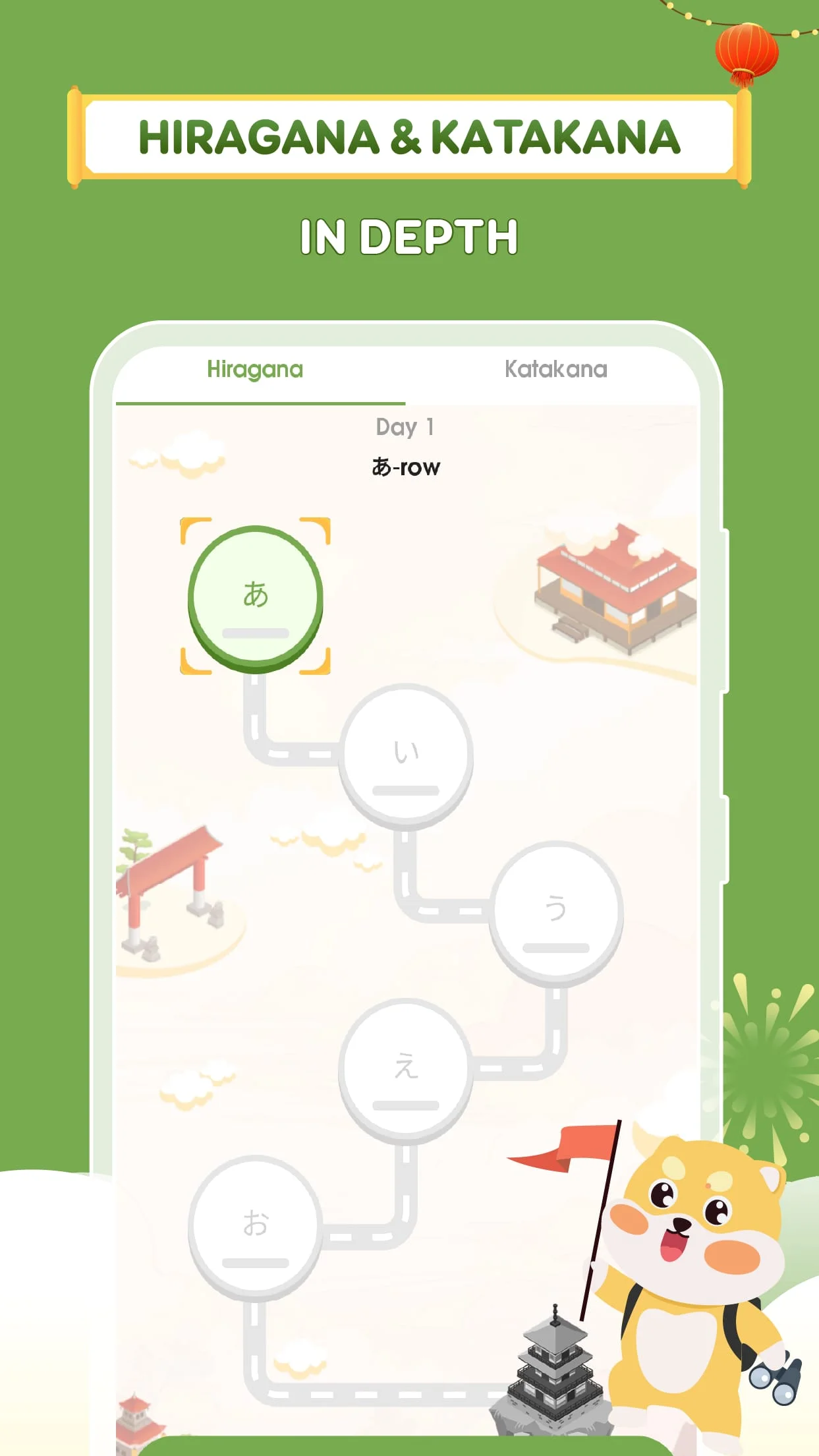 HeyJapan: Learn Japanese Screenshot 2