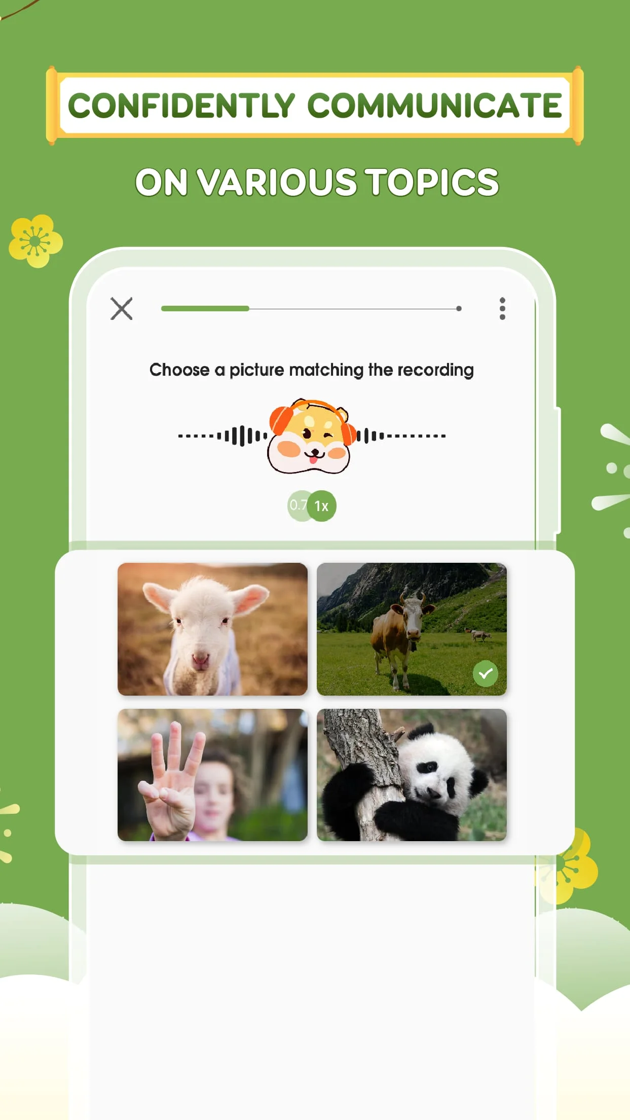 HeyJapan: Learn Japanese Screenshot 3