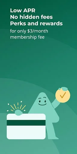 Arro: Credit Your Way Screenshot 2