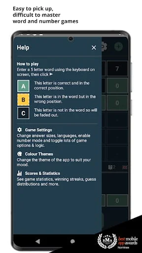 Puzzword Screenshot 4