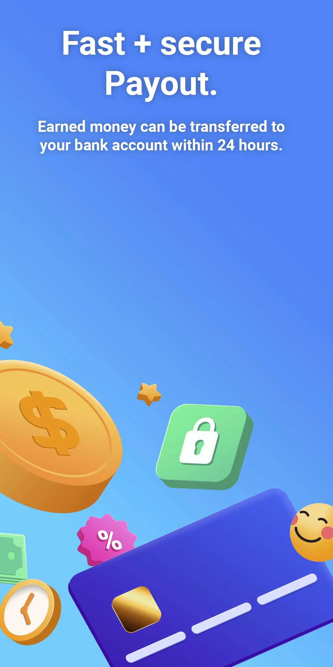 testerup - earn money Screenshot 3
