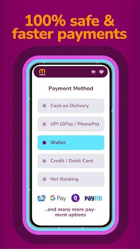 Meesho: Online Shopping App Screenshot 2