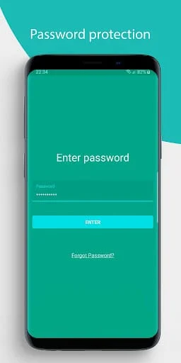 Pure Web - Porn Blocker Screenshot 4