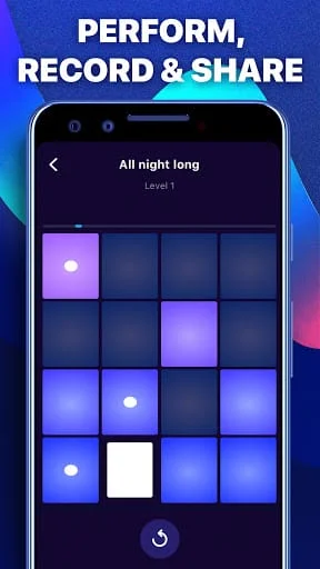 Drum Pads - Beat Maker Go Screenshot 4