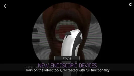 Airway Ex: Anesthesiology Game Screenshot 4