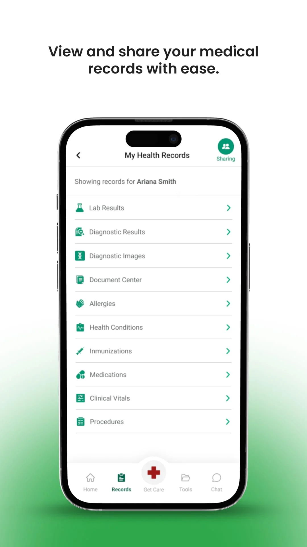 PineApp Screenshot 3