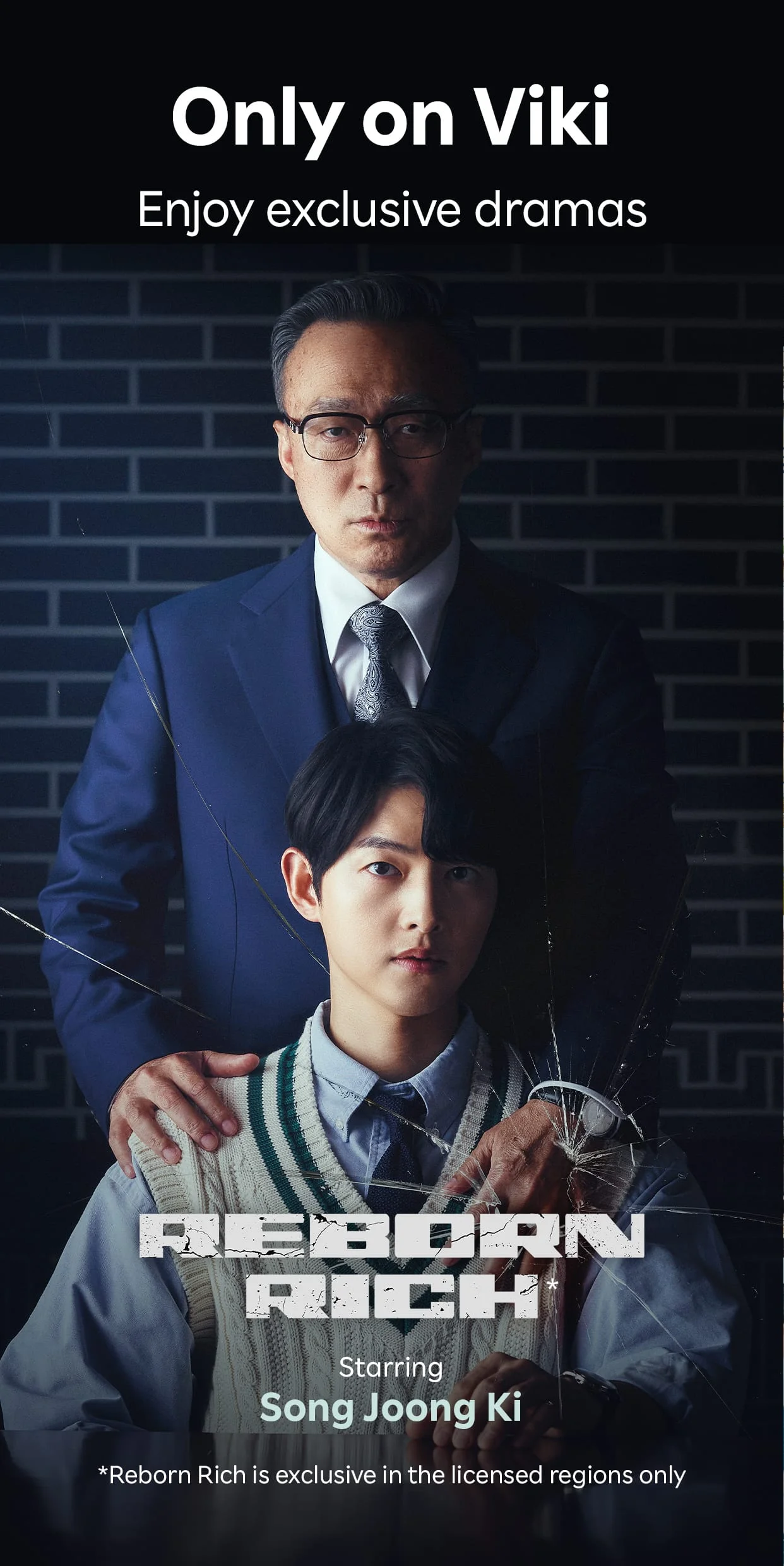 Viki: Asian Dramas & Movies Screenshot 2