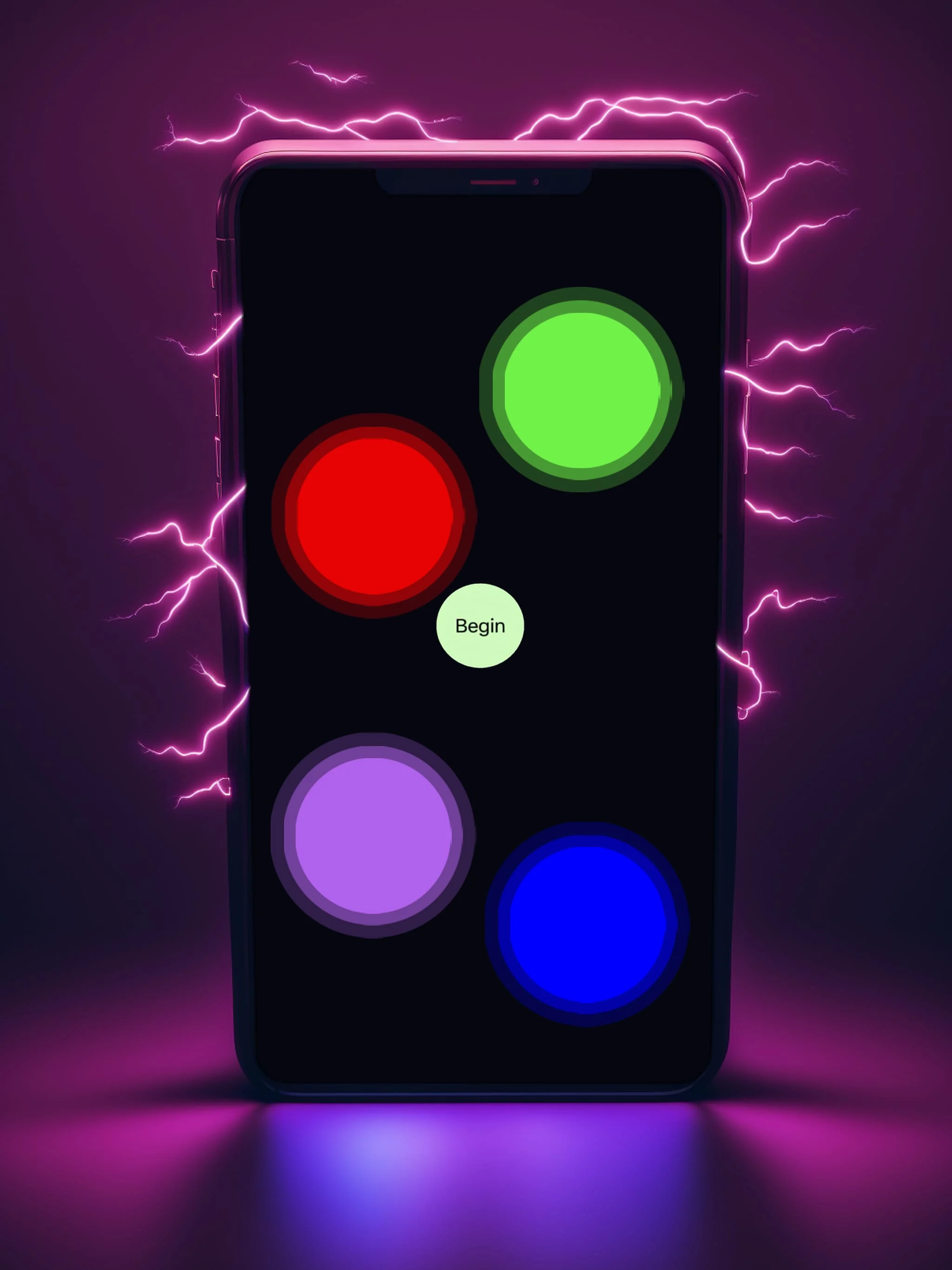 Tap Zap Screenshot 3