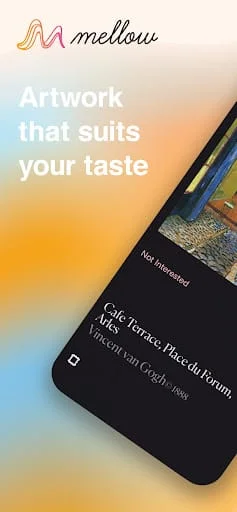 Mellow - Take a break Screenshot 1
