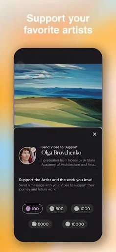 Mellow - Take a break Screenshot 4