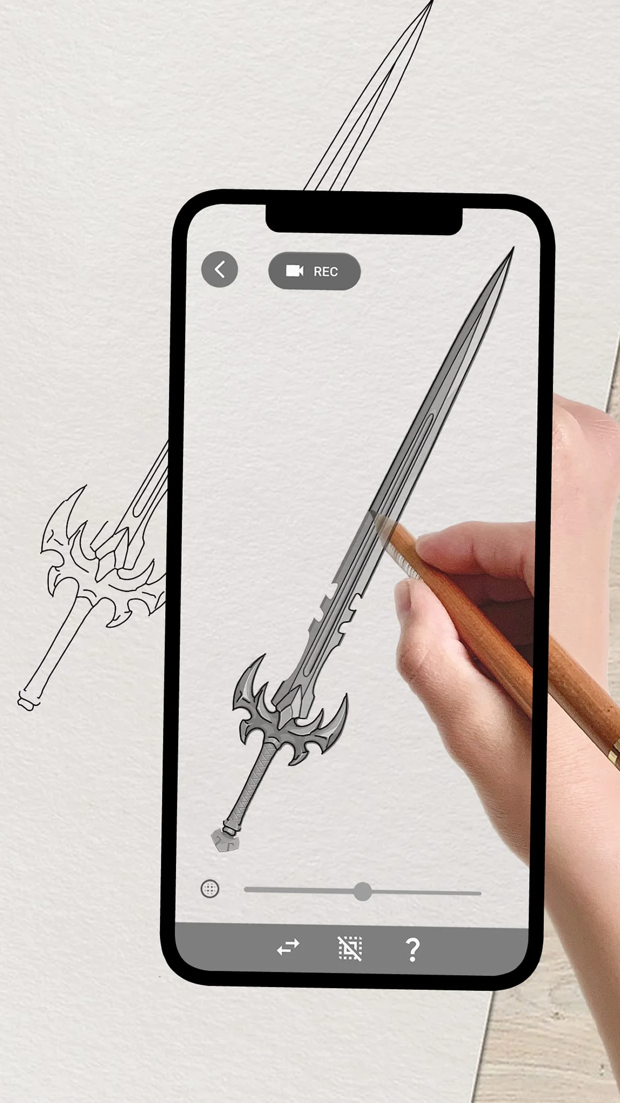 sword Maker Screenshot 2