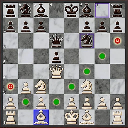 Chess Screenshot 4
