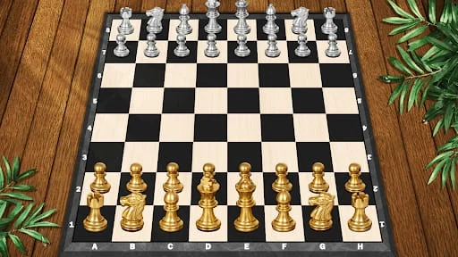 Chess - Classic Chess Offline Screenshot 1