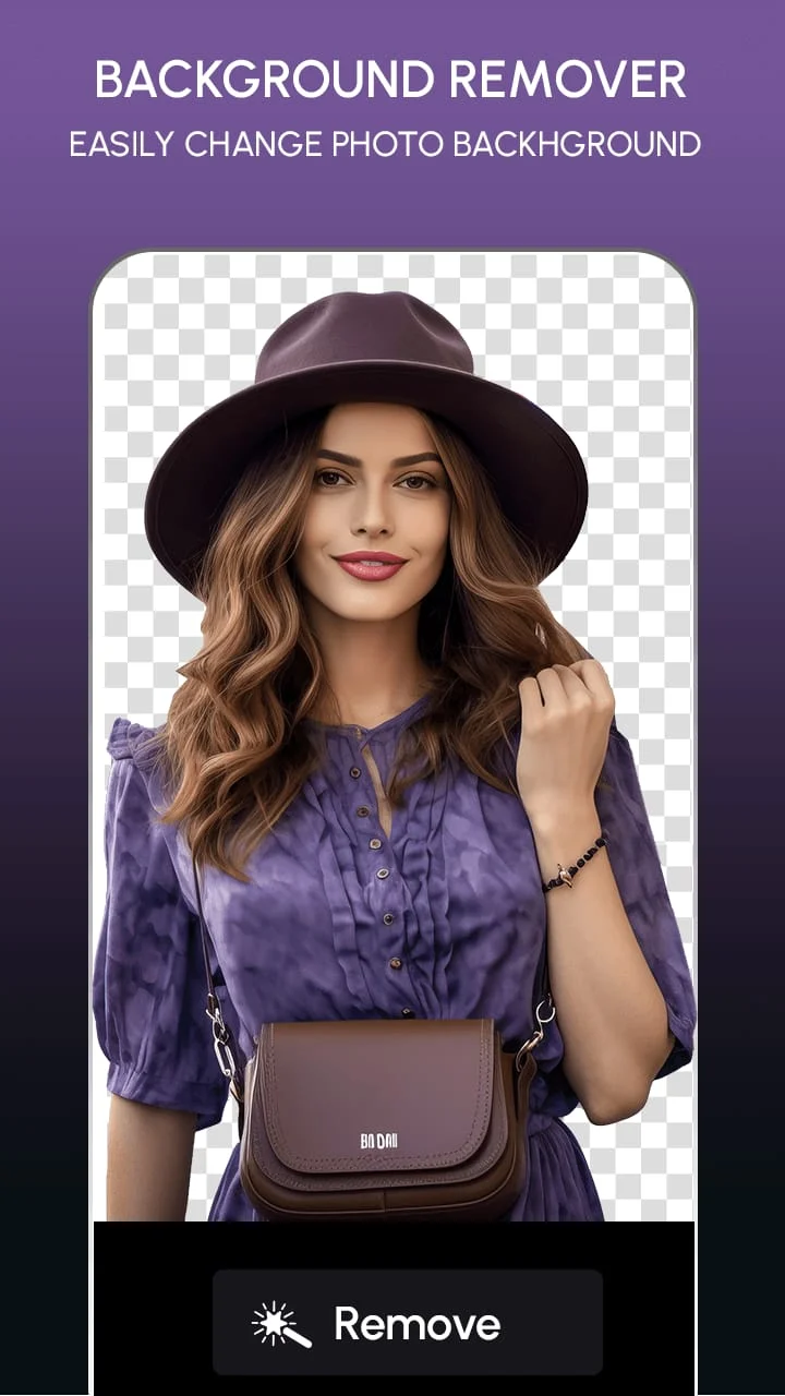 Beautify: Beauty makeup editor Screenshot 4