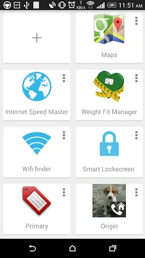 Car dashdroid-Car infotainment Screenshot 4