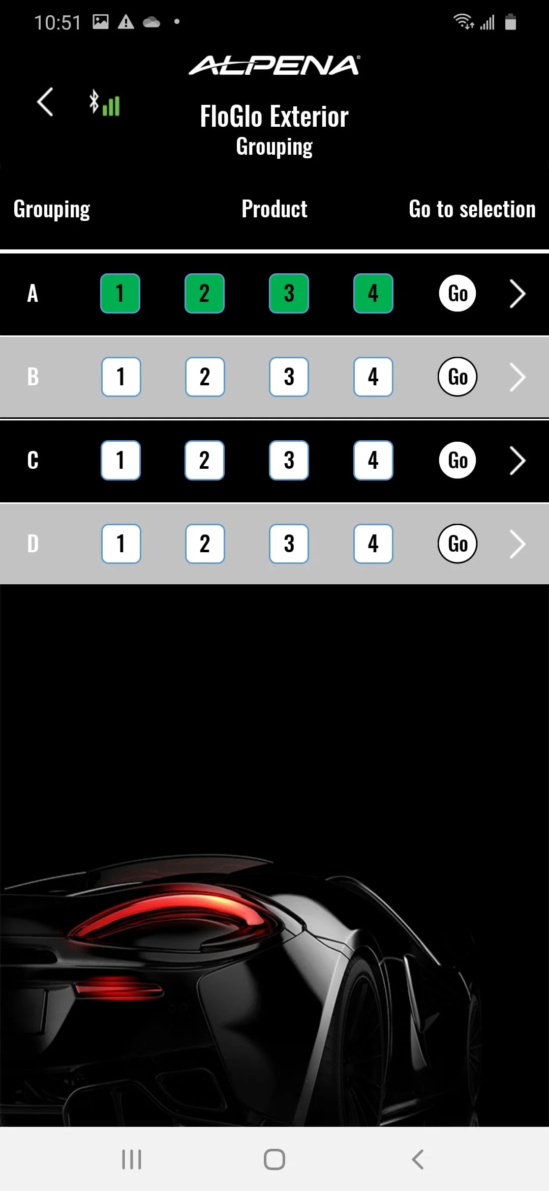 Alpena Auto Screenshot 4