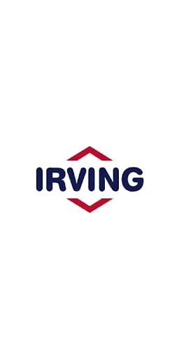 MyIRVING Screenshot 1