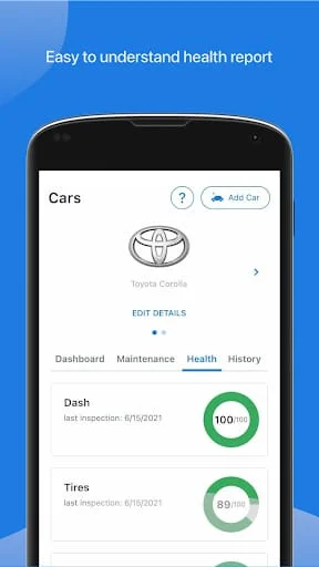 YourMechanic Mobile Car Repair Screenshot 4