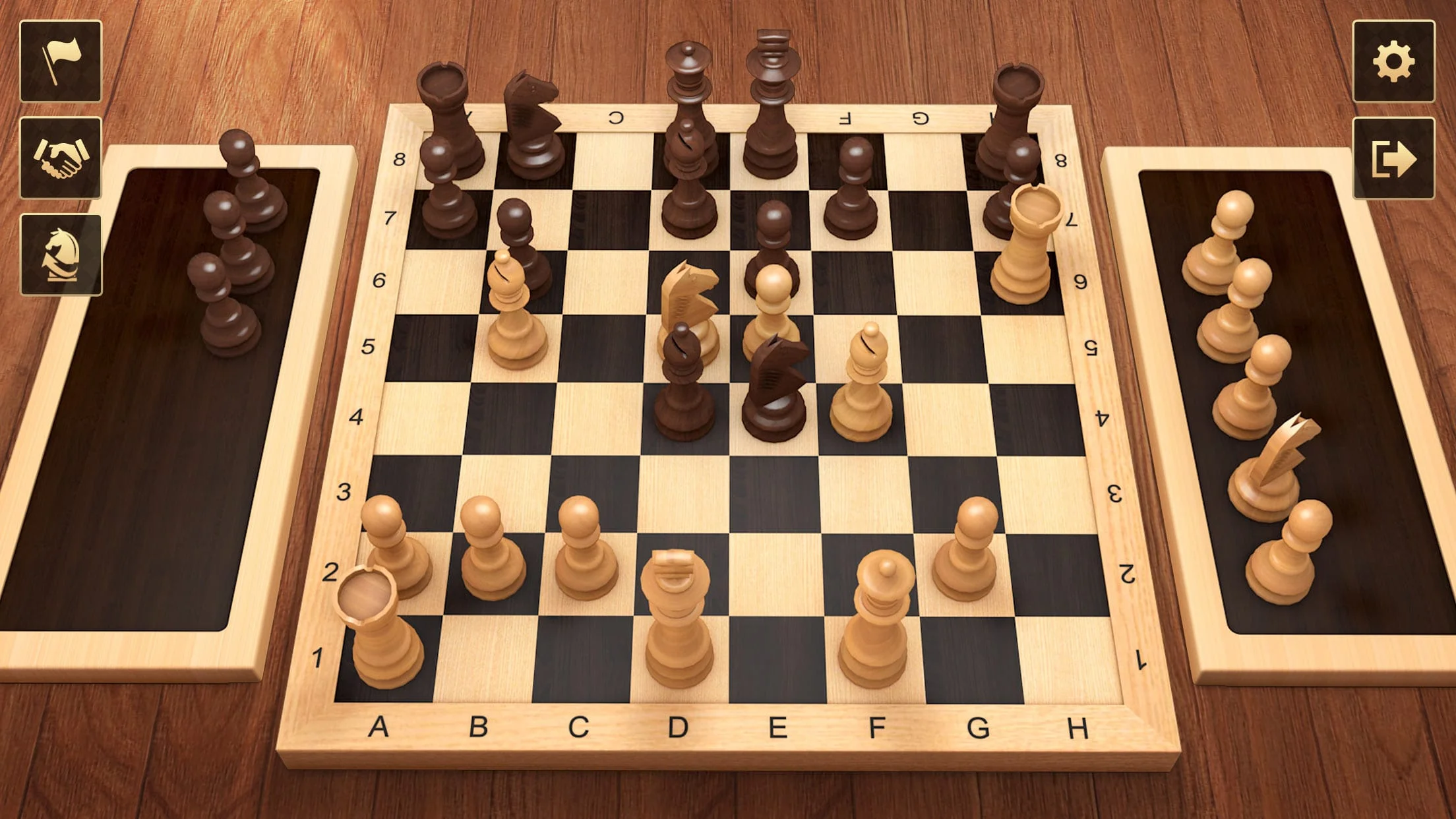 Chess Kingdom : Online Chess Screenshot 3