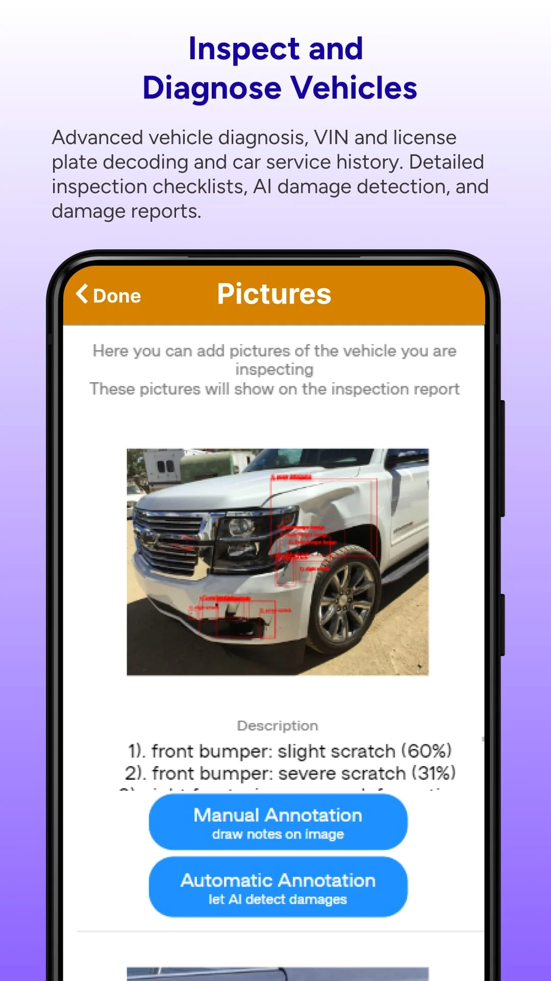 ARI (Auto Repair Software) Screenshot 3