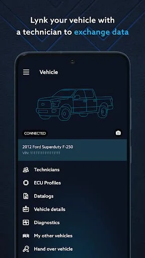 Auto Agent Screenshot 3