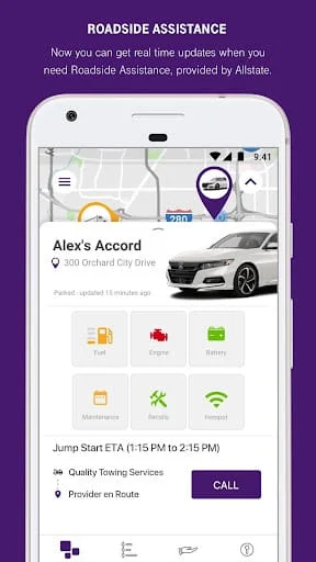 MetroSMART Ride Screenshot 3