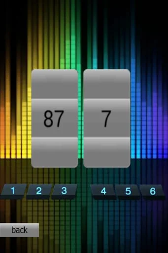 FM Transmitter Radio for car Screenshot 1