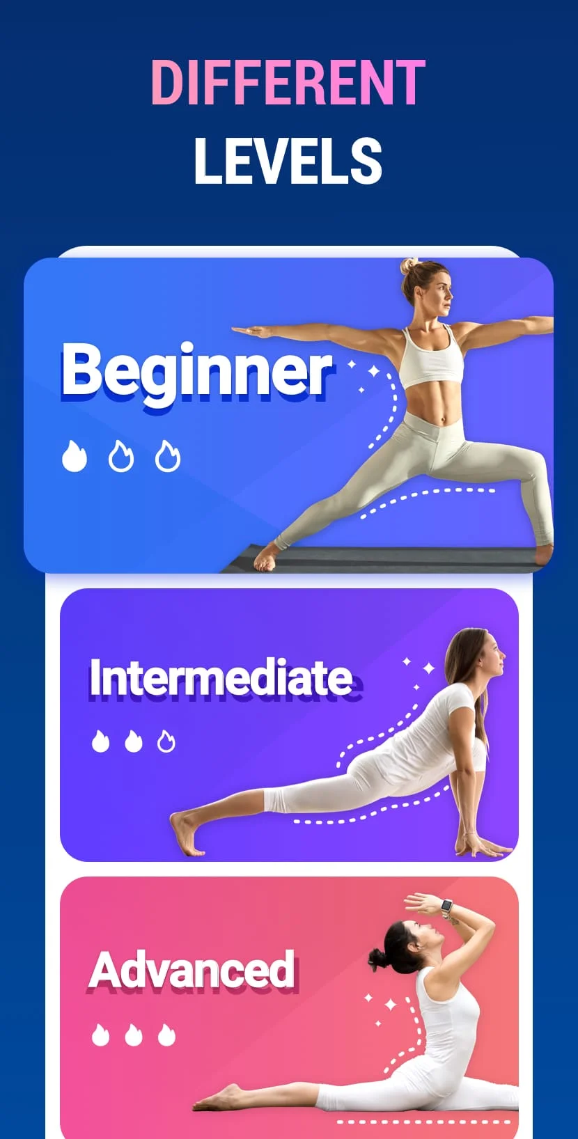Splits Training in 30 Days Screenshot 2