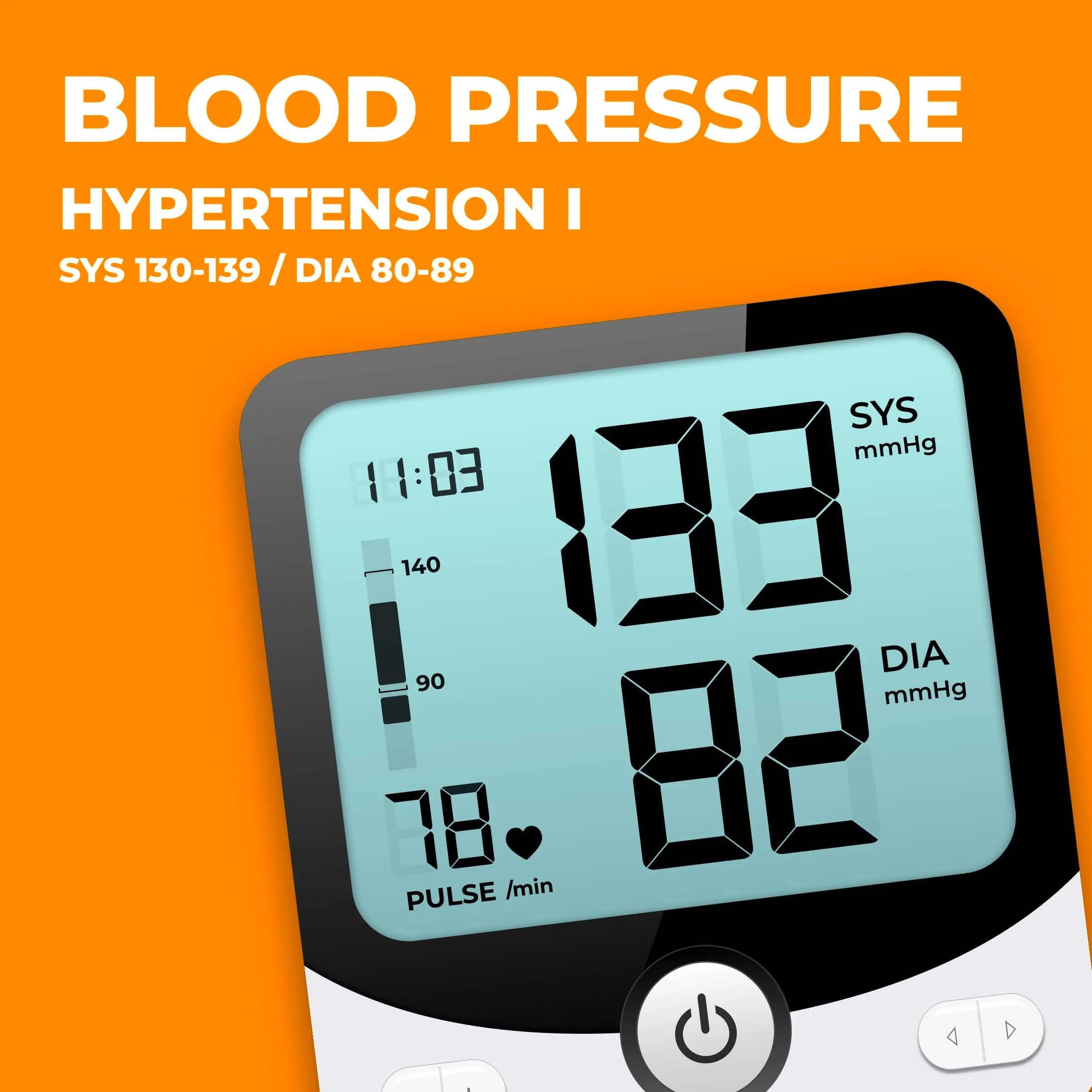 Blood Pressure Pro Screenshot 3