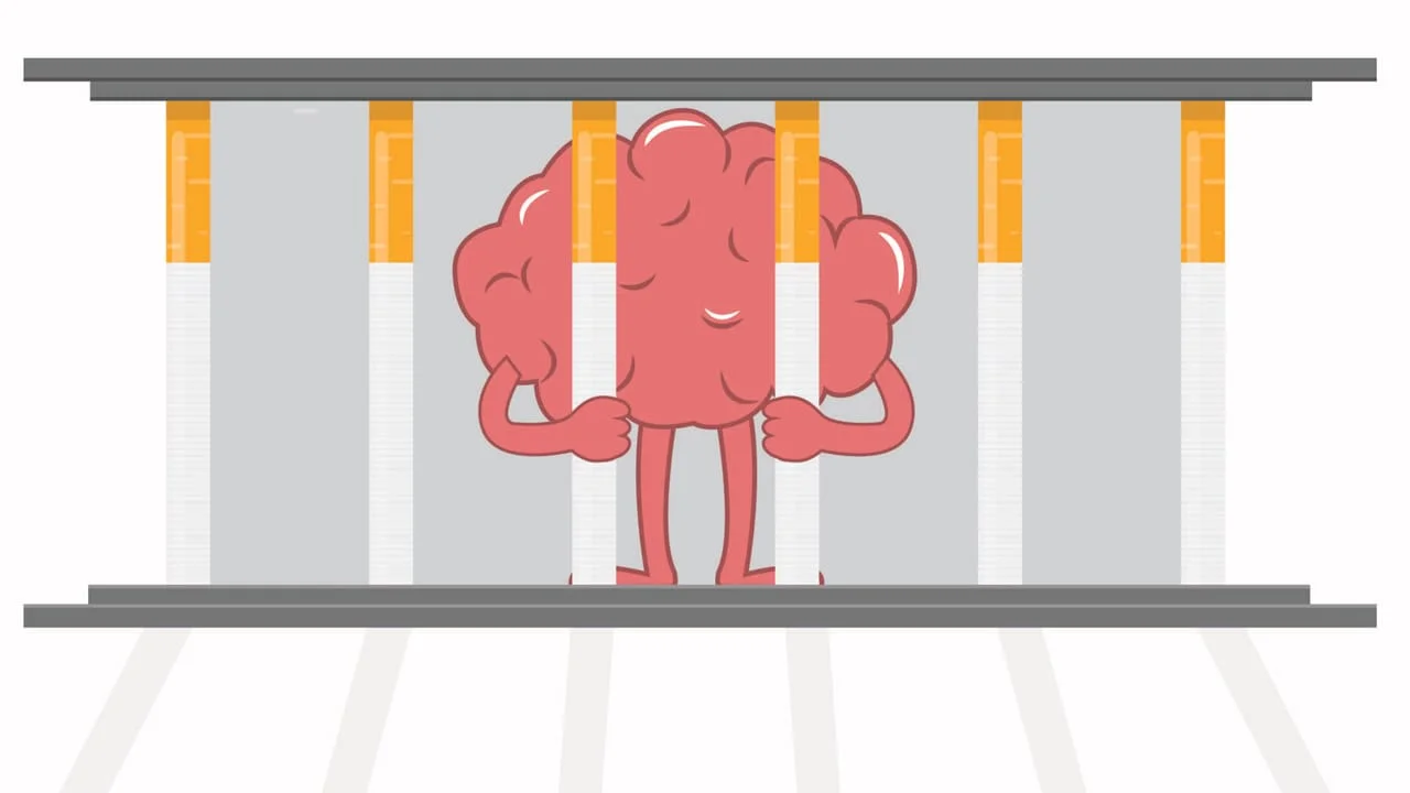 Quit Tracker: Stop Smoking Screenshot 1