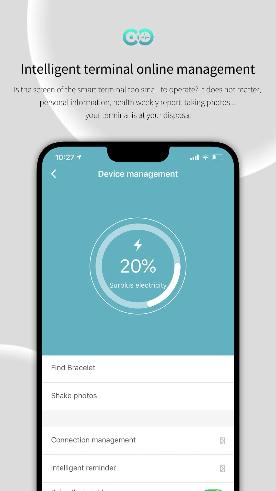WearFit2.0 Screenshot 4