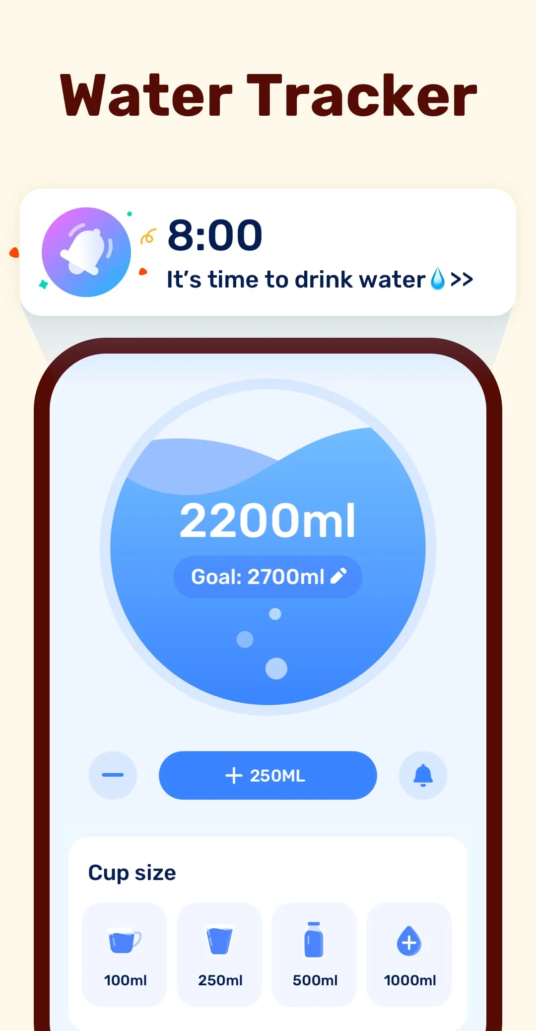 Intermittent Fasting GoFasting Screenshot 4