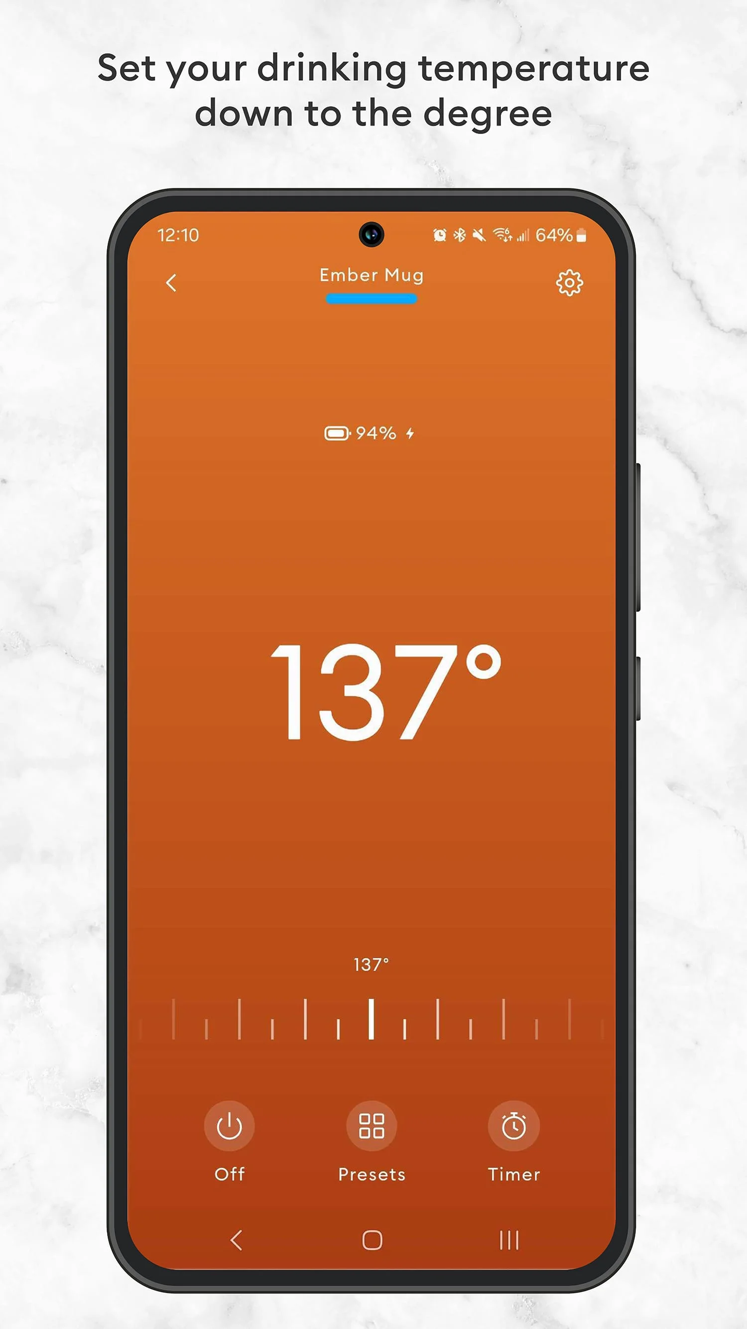 Ember Screenshot 1