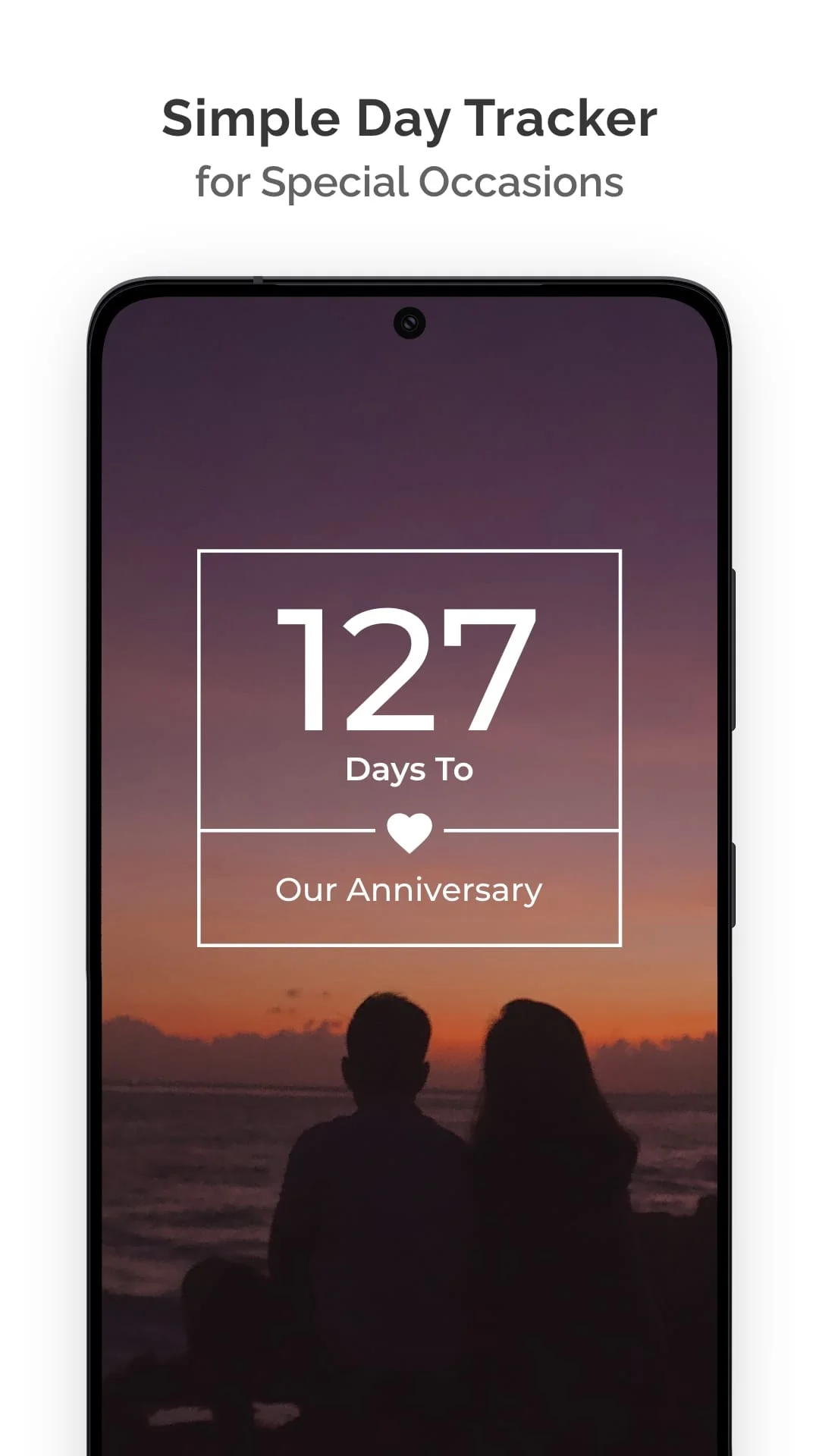 Days To | Countdown Screenshot 4