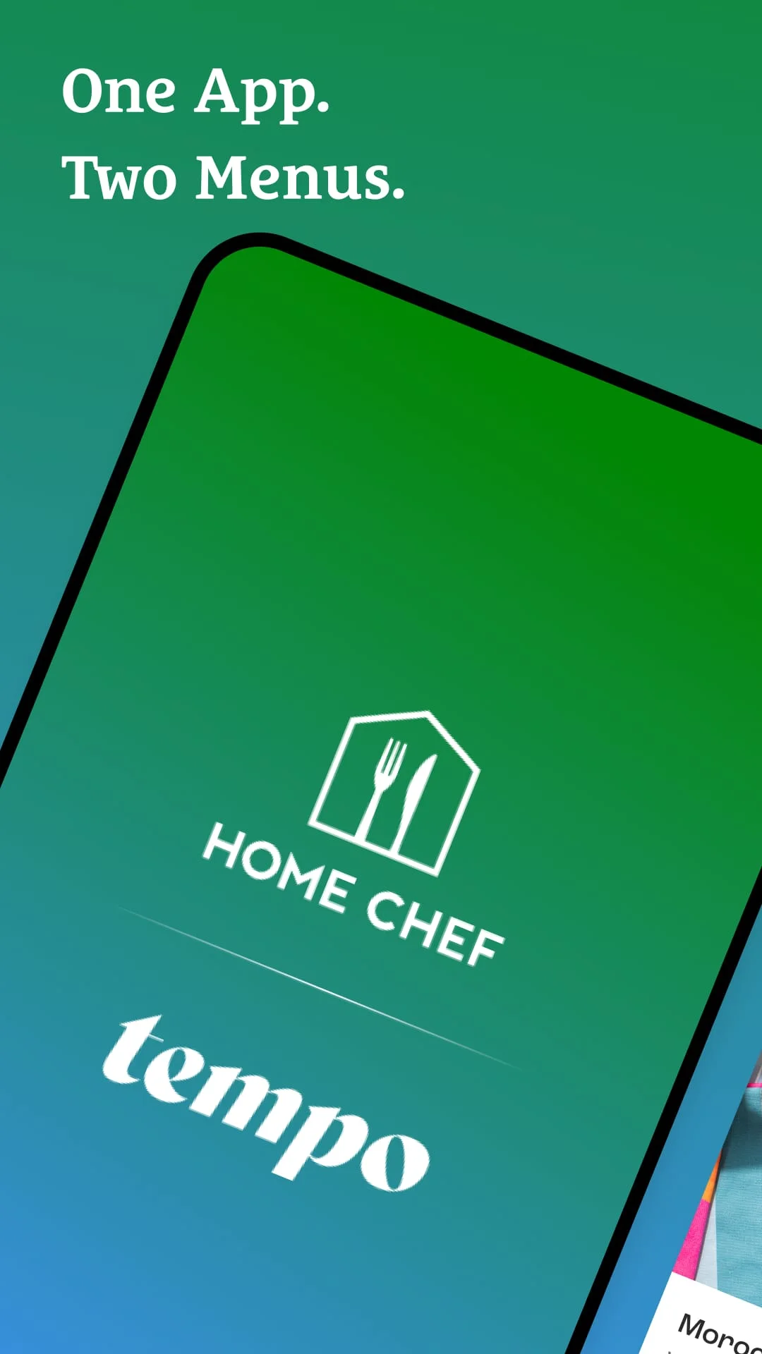 Home Chef Screenshot 1